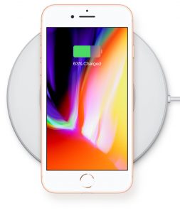 apple wireless charger