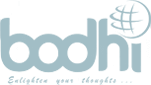 Bodhi Logo | Website Design & Web Development Company Calicut